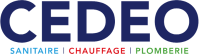 Logo CEDEO