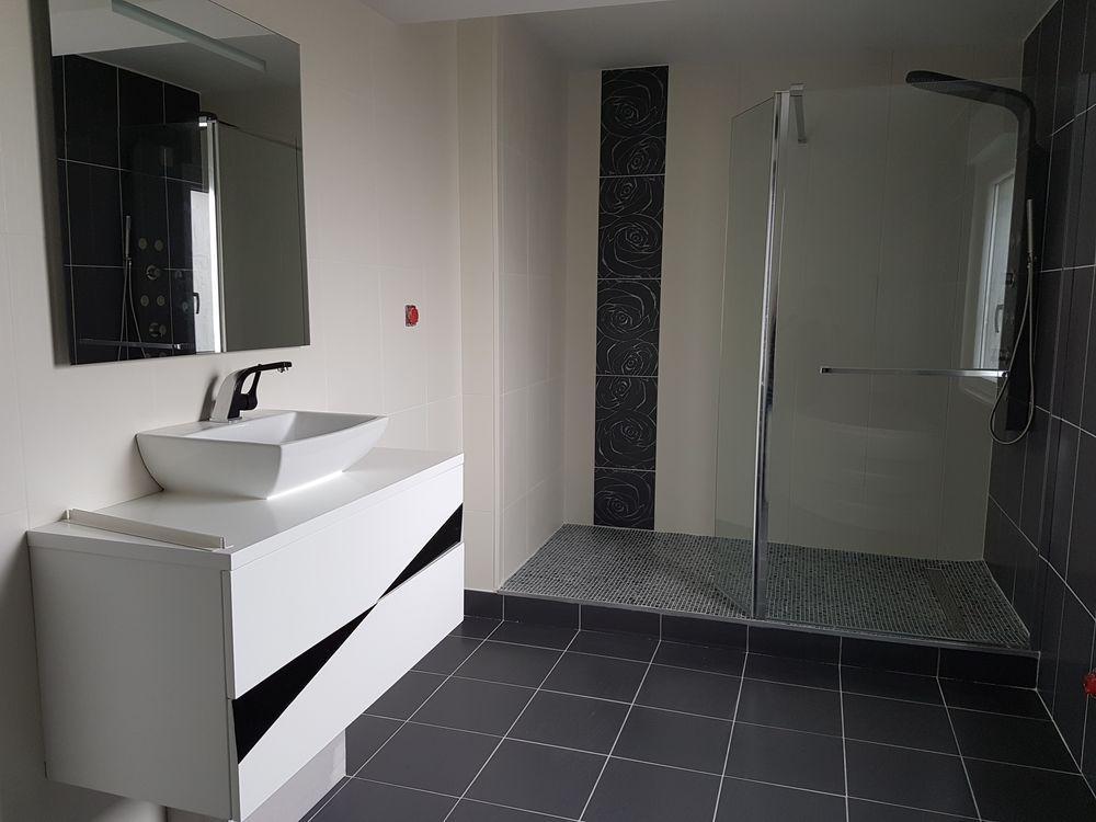 renovation salle de bain
