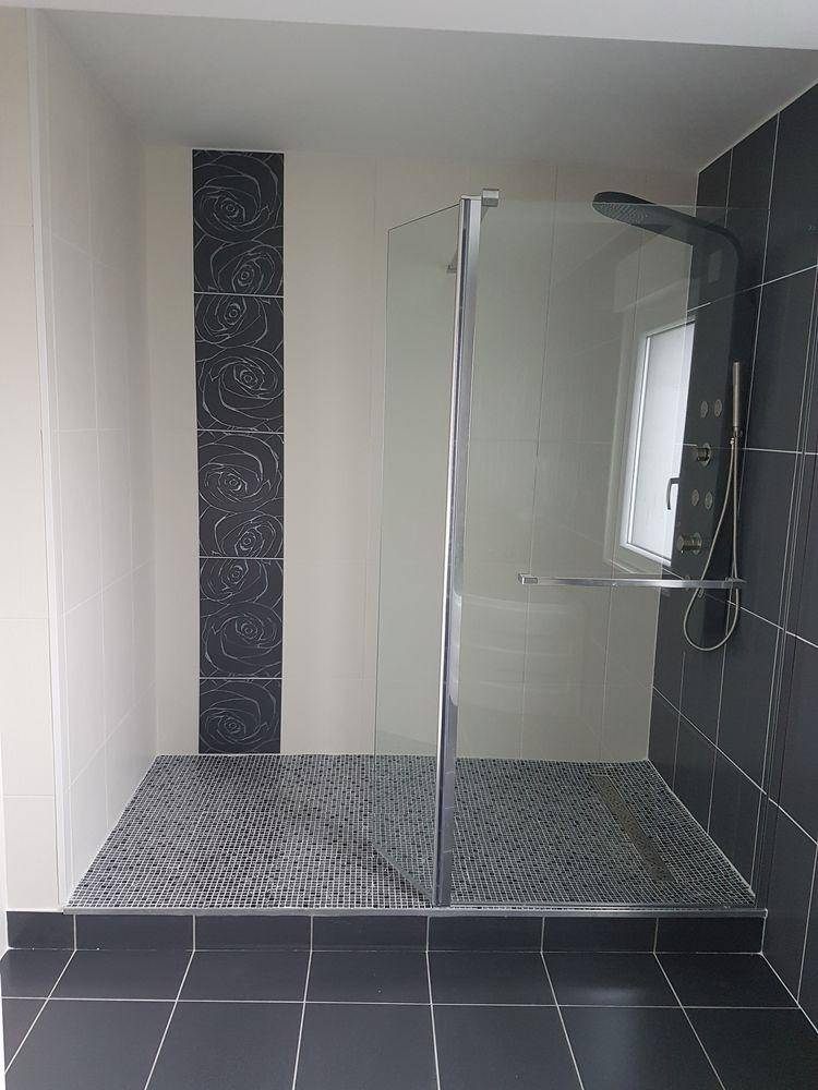 Salle de bain à Tourcoing