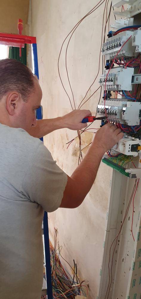 travaux electricité (2)