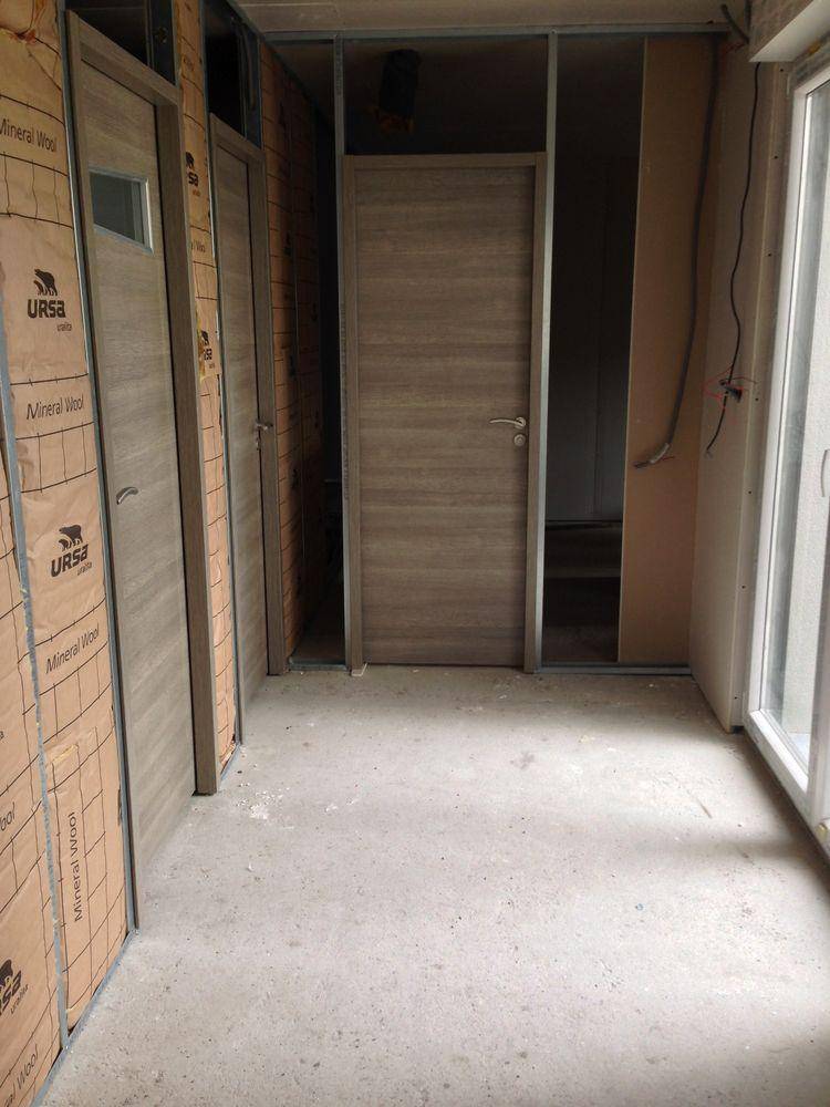 isolation et platerie realisations (1)