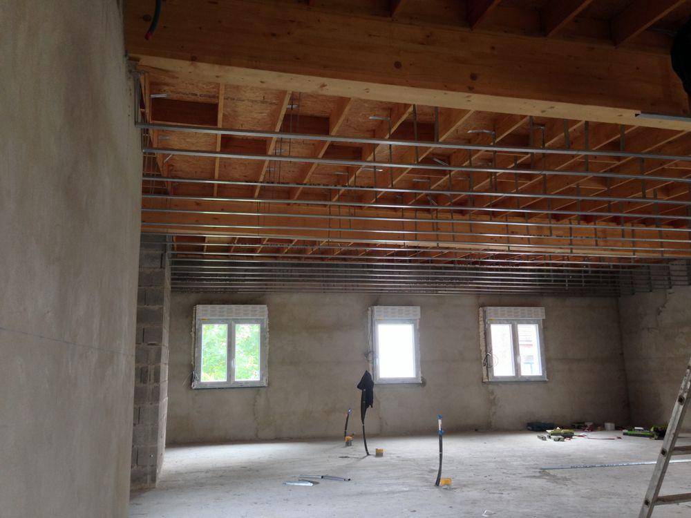 isolation et platerie realisations (4)