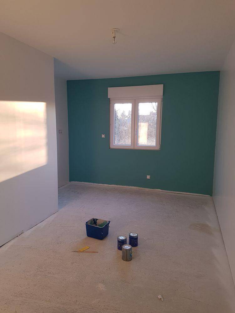 travaux de peinture (2)