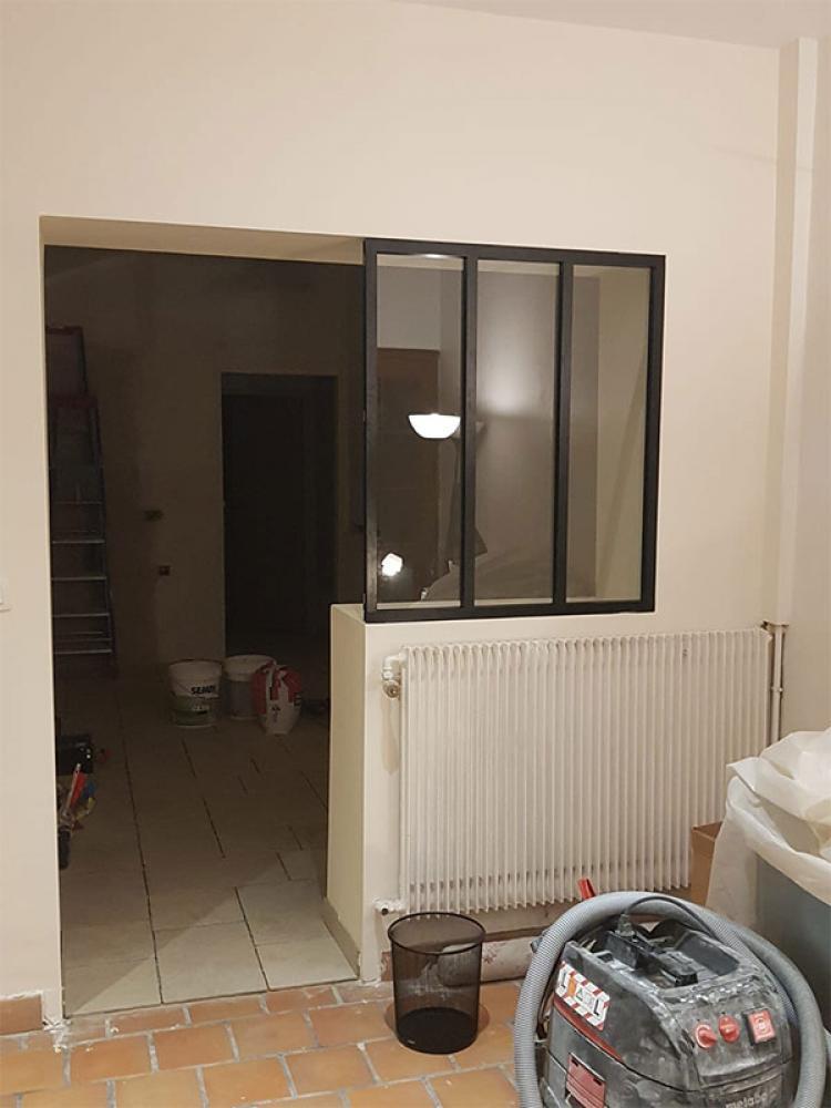 Menuiserie intérieure à Tourcoing