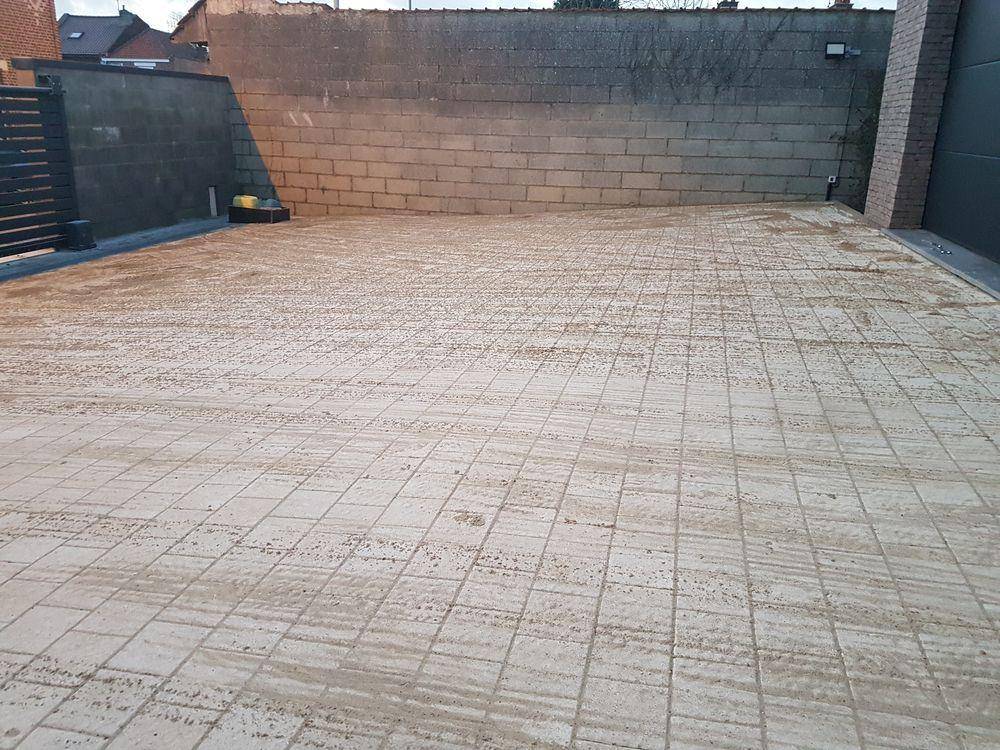 travaux de maconnerie (7)